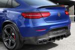 Mercedes-AMG GLC-Class Coupe Inferno by TopCar 2018 года